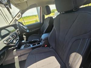 Foton Tunland G7 2.0TD double cab TL manual - Image 4