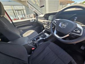 Foton Tunland G7 2.0TD double cab TL manual - Image 6