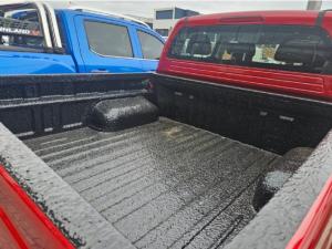 Foton Tunland G7 2.0TD double cab TL manual - Image 7