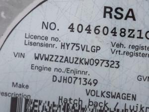 Volkswagen Golf R - Image 26