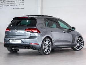 Volkswagen Golf R - Image 4