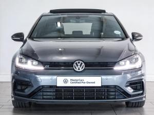 Volkswagen Golf R - Image 6