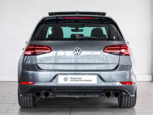 Volkswagen Golf R - Image 8