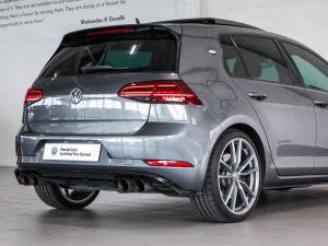 Volkswagen Golf R - Image 9