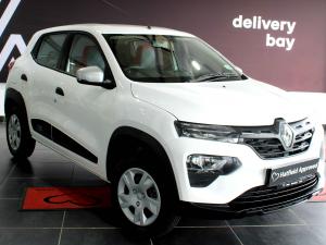 Renault Kwid 1.0 Techno manual - Image 1