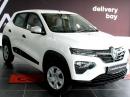 Thumbnail Renault Kwid 1.0 Techno manual