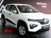 Renault Kwid 1.0 Techno manual - Thumbnail 1