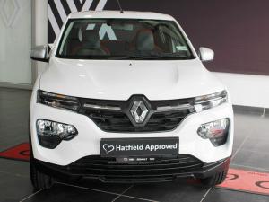 Renault Kwid 1.0 Techno manual - Image 2