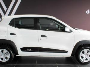 Renault Kwid 1.0 Techno manual - Image 6