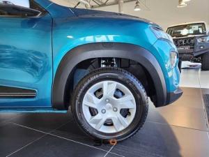 Renault Kwid 1.0 Techno auto - Image 14