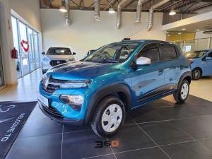 Renault Kwid 1.0 Techno auto - Image 6