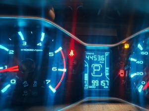 Mahindra Pik Up 2.2CRDe double cab 4x4 S11 - Image 10