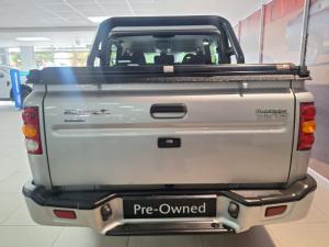 Mahindra Pik Up 2.2CRDe double cab 4x4 S11 - Image 3