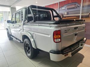 Mahindra Pik Up 2.2CRDe double cab 4x4 S11 - Image 4