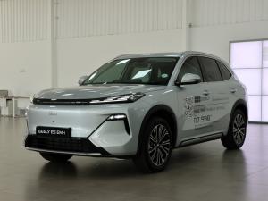 Geely E5 EM-i Apex - Image 12