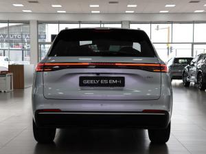 Geely E5 EM-i Apex - Image 14