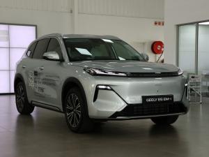 Geely E5 EM-i Apex - Image 1