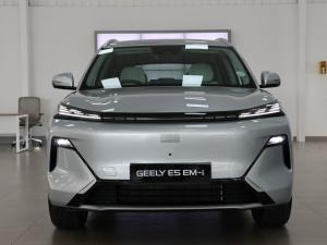 Geely E5 EM-i Apex - Image 2