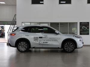 Geely E5 EM-i Apex - Image 4