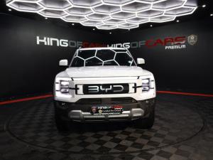 BYD Shark 6 Premium AWD - Image 2