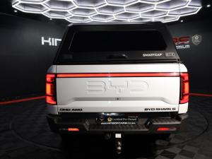 BYD Shark 6 Premium AWD - Image 5