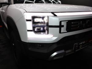 BYD Shark 6 Premium AWD - Image 6