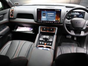 BYD Shark 6 Premium AWD - Image 8