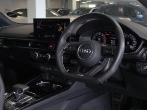 Audi A5 coupe 40TFSI S line - Image 13