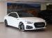 Audi A5 coupe 40TFSI S line - Thumbnail 1