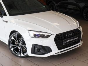 Audi A5 coupe 40TFSI S line - Image 2