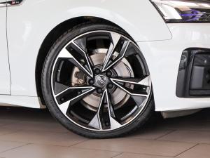 Audi A5 coupe 40TFSI S line - Image 3