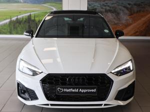 Audi A5 coupe 40TFSI S line - Image 4
