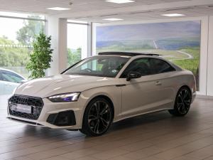 Audi A5 coupe 40TFSI S line - Image 5