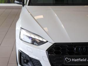 Audi A5 coupe 40TFSI S line - Image 6