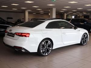 Audi A5 coupe 40TFSI S line - Image 7