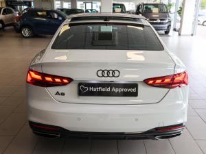 Audi A5 coupe 40TFSI S line - Image 8
