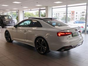 Audi A5 coupe 40TFSI S line - Image 9