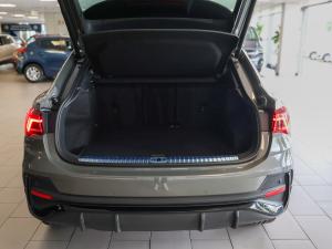 Audi Q3 Sportback 35TFSI S line - Image 10