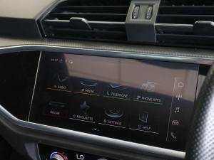 Audi Q3 Sportback 35TFSI S line - Image 12