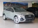 Thumbnail Audi Q3 Sportback 35TFSI S line
