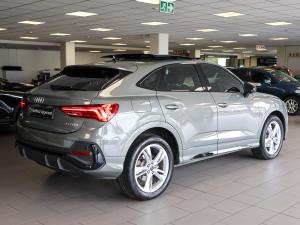 Audi Q3 Sportback 35TFSI S line - Image 4