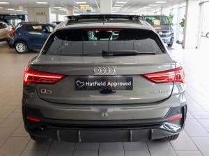 Audi Q3 Sportback 35TFSI S line - Image 5