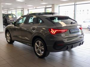 Audi Q3 Sportback 35TFSI S line - Image 6