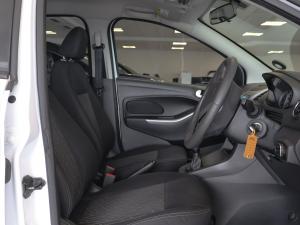 Ford Figo hatch 1.5 Trend - Image 12