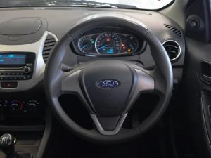 Ford Figo hatch 1.5 Trend - Image 14