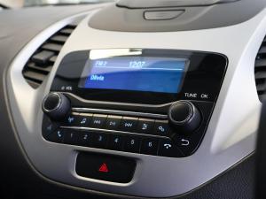 Ford Figo hatch 1.5 Trend - Image 16