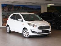 Thumbnail Ford Figo hatch 1.5 Trend