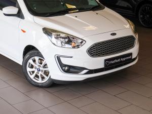 Ford Figo hatch 1.5 Trend - Image 2