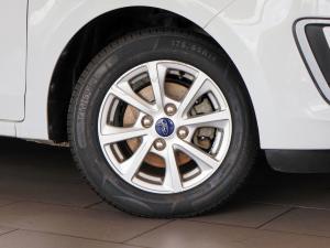 Ford Figo hatch 1.5 Trend - Image 3