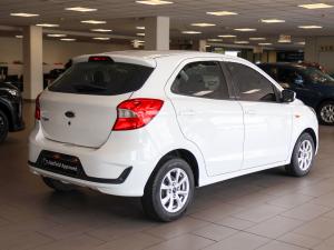 Ford Figo hatch 1.5 Trend - Image 4